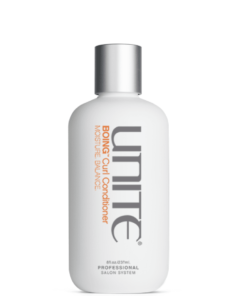 UNITE Boing Curl Conditioner Moisture Balance 236ml