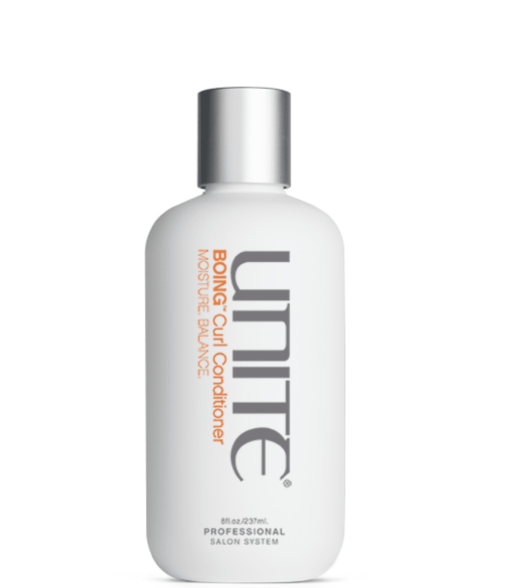 UNITE Boing Curl Conditioner Moisture Balance 236ml