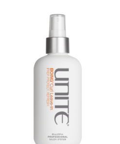 UNITE Boing Curl Leave-In -Prep Protect Refresh 236ml