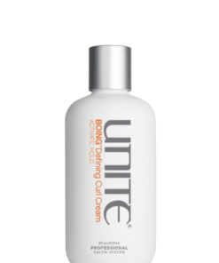 UNITE Boing Defining Curl Cream Activate Hold  236ml
