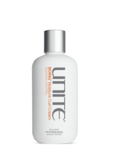 UNITE Boing Moisture Curl Cream Quench Control 236ml