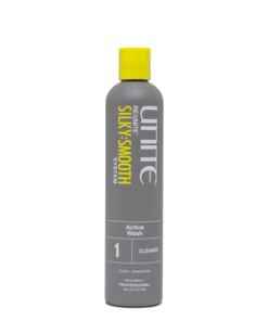 UNITE Silky Smooth Shampoo 300ml