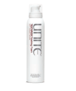 UNITE Texturiza Finishing Foam 147ml