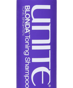 UNITE Blonda Toning Shampoo 236ml