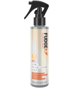 Fudge Curl Revolution Mist 150ml