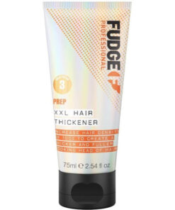 Fudge XXL Hair Thickener 75ml