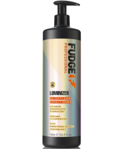 Fudge Luminizer Weightless Conditioner 1L