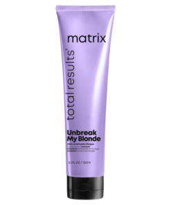 Matrix Total Results Unbreak My Blonde Leave-In Treatment 150ml