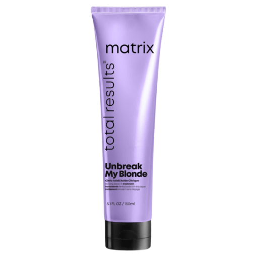 Matrix Total Results Unbreak My Blonde Leave-In Treatment 150ml