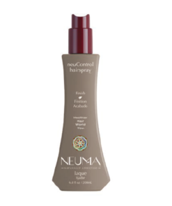 NEUMA neuControl Hairspray 200ml
