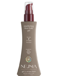 NEUMA neuStyling Firm Hold Gel 200ml