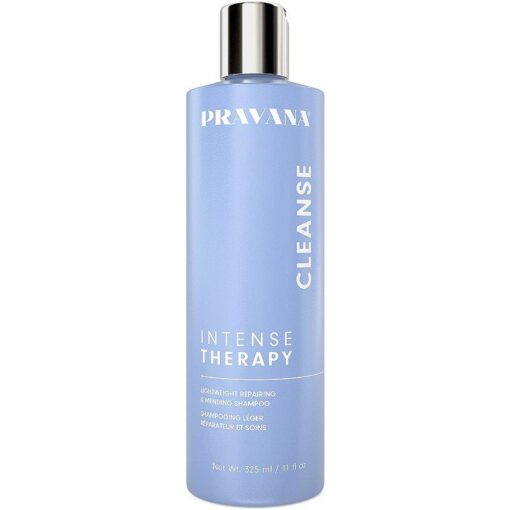 PRAVANA Intense Therapy Shampoo Cleanse 325ml