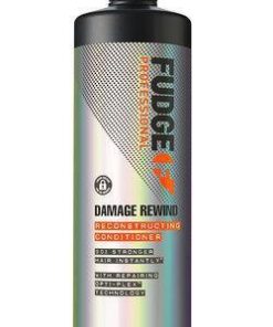 Fudge Damaged Rewind Reconstructing Conditioner 1L