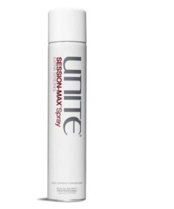 UNITE Session Max Extra Strong Hairspray 300ml
