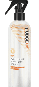 Fudge Push It Up Blow Dry Spray 200ml