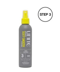 UNITE Silky Smooth Heat Activator 177ml