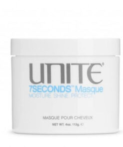 UNITE 7 Seconds Masque 113g
