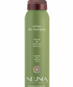 NEUMA reNeu Dry Shampoo 165ml