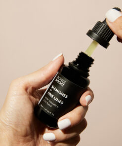 BondiBoost Super Serum Vitamin A -blemishes + fine lines