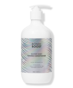 BondiBoost Blonde Baby Conditoner - 1 litre