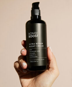 BondiBoost Ultra Repair Night Cream