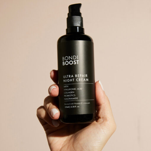 BondiBoost Ultra Repair Night Cream