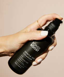 BondiBoost Gentle Gel Cleanser