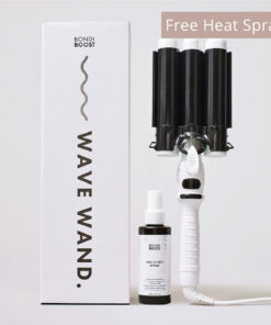 BondiBoost Wave Wand Mini 25mm barrel