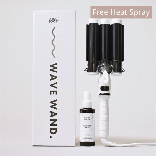 BondiBoost Wave Wand Mini 25mm barrel
