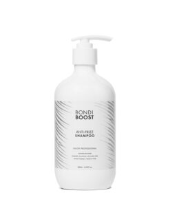 BondiBoost Anti Frizz Shampoo - 500ml
