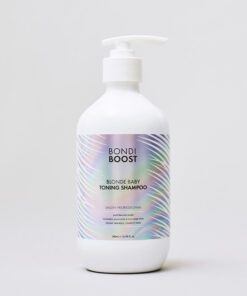 BondiBoost Blonde Baby Shampoo - 1litre