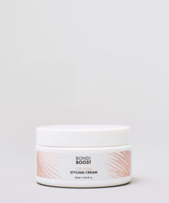 BondiBoost Curl Boss Styling Cream - 250ml