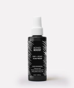 BondiBoost Dry + Itchy Scalp Spray - 125ml
