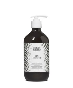 BondiBoost HG Shampoo - 500ml