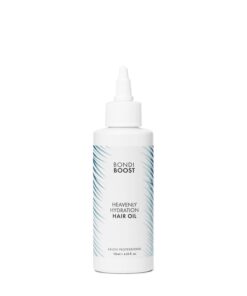 BondiBoost Heavenly Hydration Hair Oil 125ml