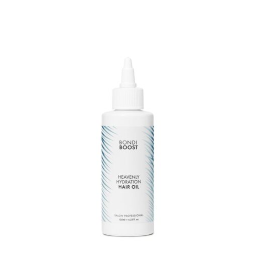 BondiBoost Heavenly Hydration Hair Oil 125ml