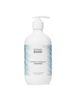 BondiBoost Heavenly Hydration Shampoo 500ml