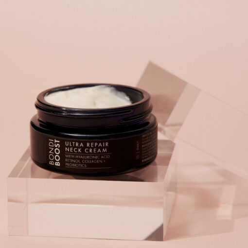 BondiBoost Neck Cream