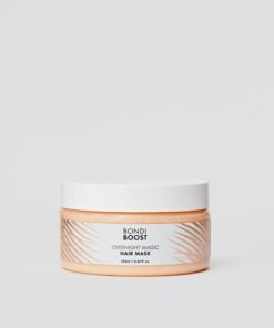 BondiBoost Overnight Magic Hair Mask