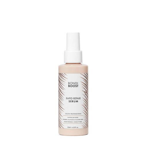 BondiBoost Rapid Repair Serum 125ml