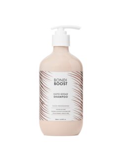 BondiBoost Rapid Repair Shampoo 500ml