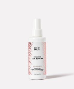 BondiBoost Curl Boss Curl Booster 125ml