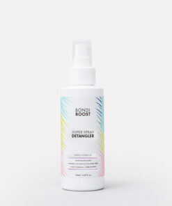 BondiBoost Kids Detanging Spray