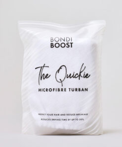 BondiBoost The Quickie Hair Turban