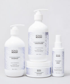 BondiBoost Thickening Therapy System Kit