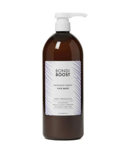 BondiBoost Thickening Therapy Hair Mask 1000ml