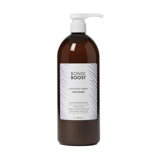 BondiBoost Thickening Therapy Hair Mask 1000ml