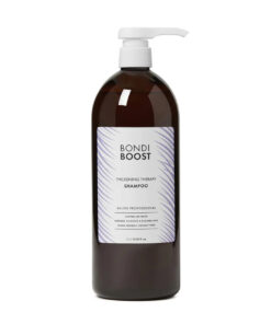 BondiBoost Thickening Therapy Shampoo 1000ml