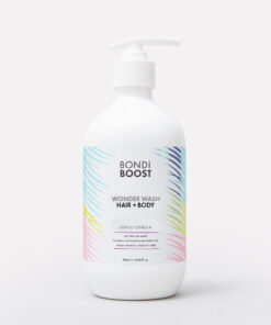 BondiBoost Kids Hair & Body Wash