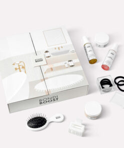 BONDIBOOST - Bondi Faves Luxe Mini Set- Travel Care Pack